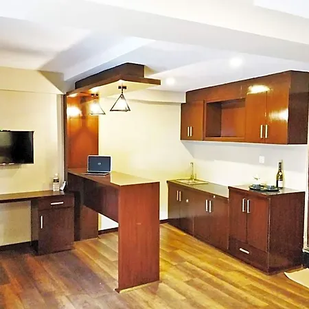Quay Apartments