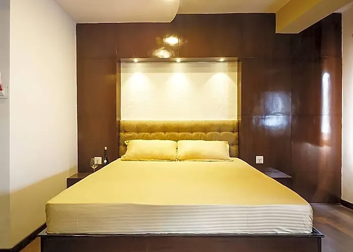 Hotel Quay 3*
