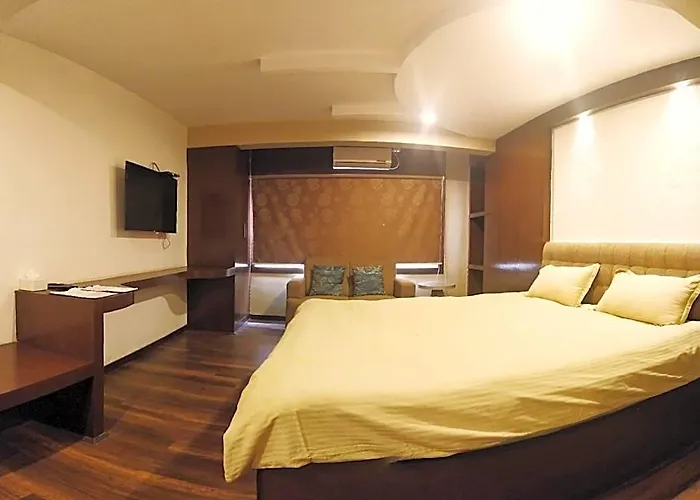 Hotel Quay Kathmandu