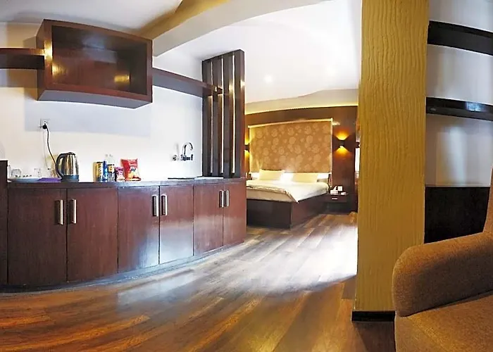Quay Hotel 3*