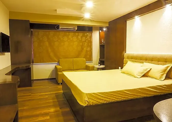 Quay Hotel 3*