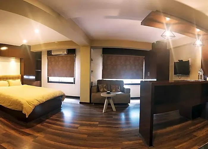 Hotel Quay Kathmandu