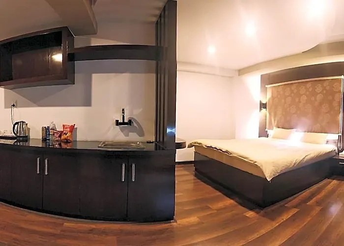 Quay 3* Kathmandu